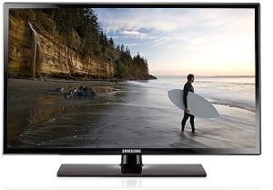 Samsung Smart TV BN68 Manual Image