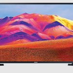 Samsung 40″ HD Smart TV T5300 Manual Thumb