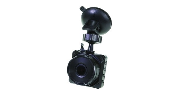 SCA Full 1080P Dash Cam Manual » ItsManual