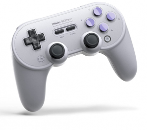 SN30 Pro+ Bluetooth Gamepad Manual Image