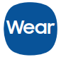 Wear logo