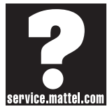 service.mattel.com URL image