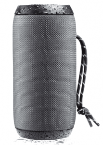 Merkury Sierra Bluetooth Speaker MI-S047B-101 Manual Image