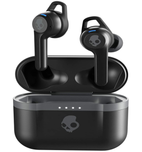 Skullcandy Indy Evo Earbuds S2IVW-N740 Manual Image