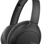 Sony Noise-Cancelling Headphones WHCH710N Manual Image