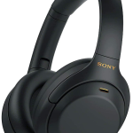 Sony Wireless Noise-Cancelling Headphones WH-1000XM4 User Guide Image