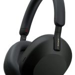 Sony Wireless Headphones WH-1000XM5 User Guide Image