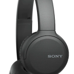 Sony Wireless Headphones WH-CH510 Manual Image