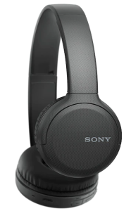 Sony Wireless Headphones WH-CH510 Manual Image