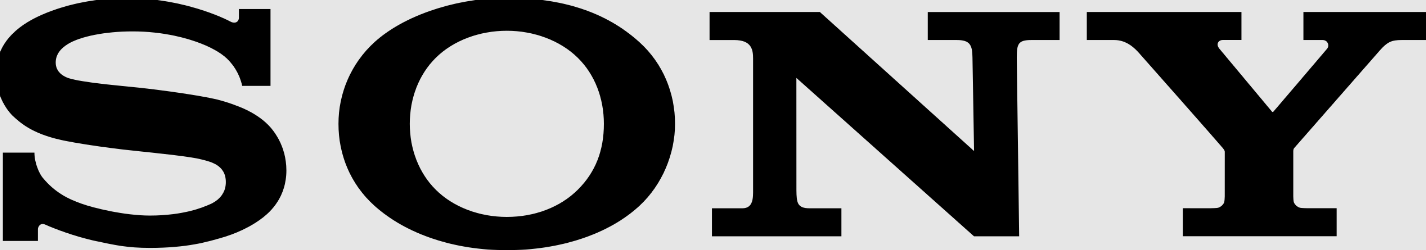 Sony logo