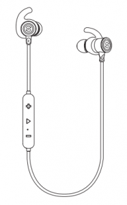 SoundPEATS Q30PLUS User Manual Image