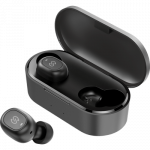 SoundPEATS TrueFree+ Bluetooth Earbuds Manual Image