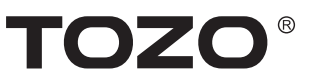 Tozo Logo