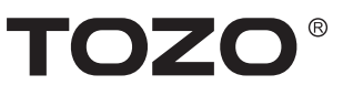 TOZO Logo