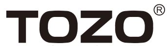 TOZO Logo