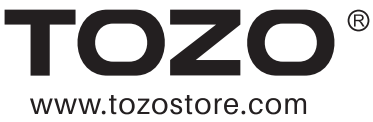 Tozso logo