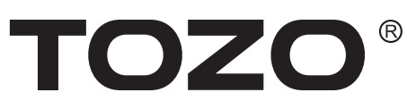 TOZO logo