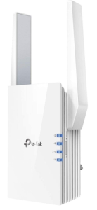 TP-Link Range Extender RE505X/RE605X Manual Image