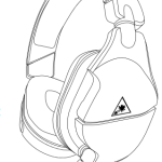 TurtleBeach Stealth 600 (Gen. 2) Headset Manual Image