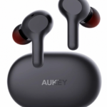 Aukey Earbuds EP-T21 Manual and Pairing Instructions Thumb