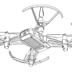Ryze Tello Drone Quadcopter TLW004 Manual Thumb