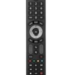 ONE FOR ALL Universal Remote URC7125 Manual Thumb