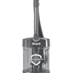 Shark Navigator Lift-Away UV650 Manual Image