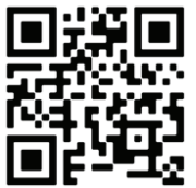 QR code for app