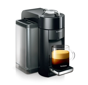 Nespresso Vertuo Coffee Machine User Manual Image