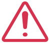 Warning icon