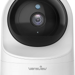 Wansview Wireless Security Camera Q6-W User Guide Image