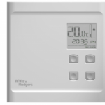 Emerson White Rodgers Thermostat Manual Image