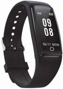 WillFul Fitness Tracker User Guide Image