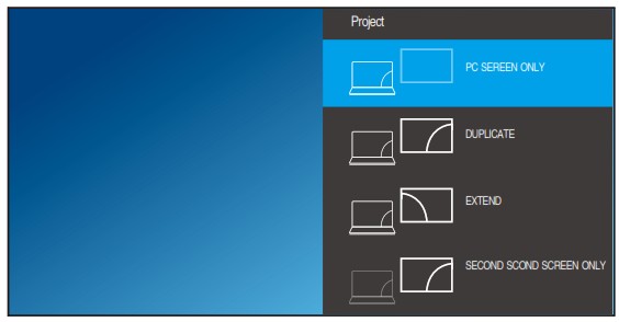 Windows 7 example screenshot