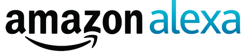 Amazon alexa logo