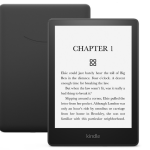 Amazon Kindle Paperwhite 11th Generation M2L3EK Manual Image