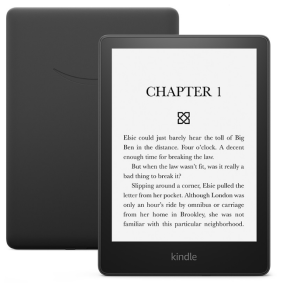 Amazon Kindle Paperwhite 11th Generation M2L3EK Manual Image