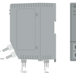 aparian Link Module D122-011 FF Manual Thumb