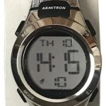 Armitron Digital Watch MD0699 User Manual Thumb