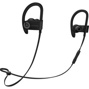 beats by dre powerbeats3 Earphones User Manual Image