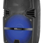 Billboard PA Bluetooth Speaker BB2530 User Manual Thumb