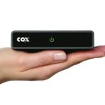 COX Contour Box Instruction Manual Thumb