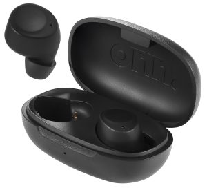 Onn wireless earbuds discount instructions