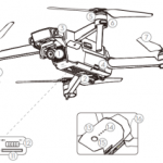 DJi Mavic Pro Quadcopter Manual Thumb