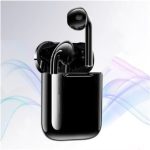i12 TWS Wireless Earbuds Manual Thumb