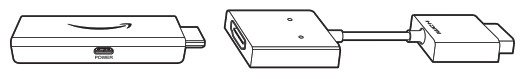 Diagram of the HDMI extender