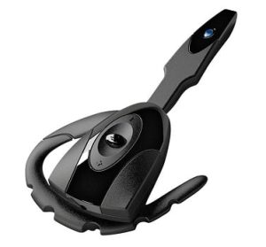 Giotek Bluetooth PS3 Headset EX-01 Manual Image