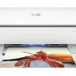 HP ENVY 6000 All-in-One Printer Manual Image