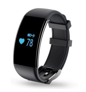 HPlus DFIT Smart Watch User Manual Image