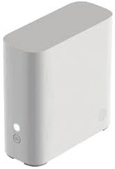 AT&T Smart Wi-Fi Extender User Guide Image